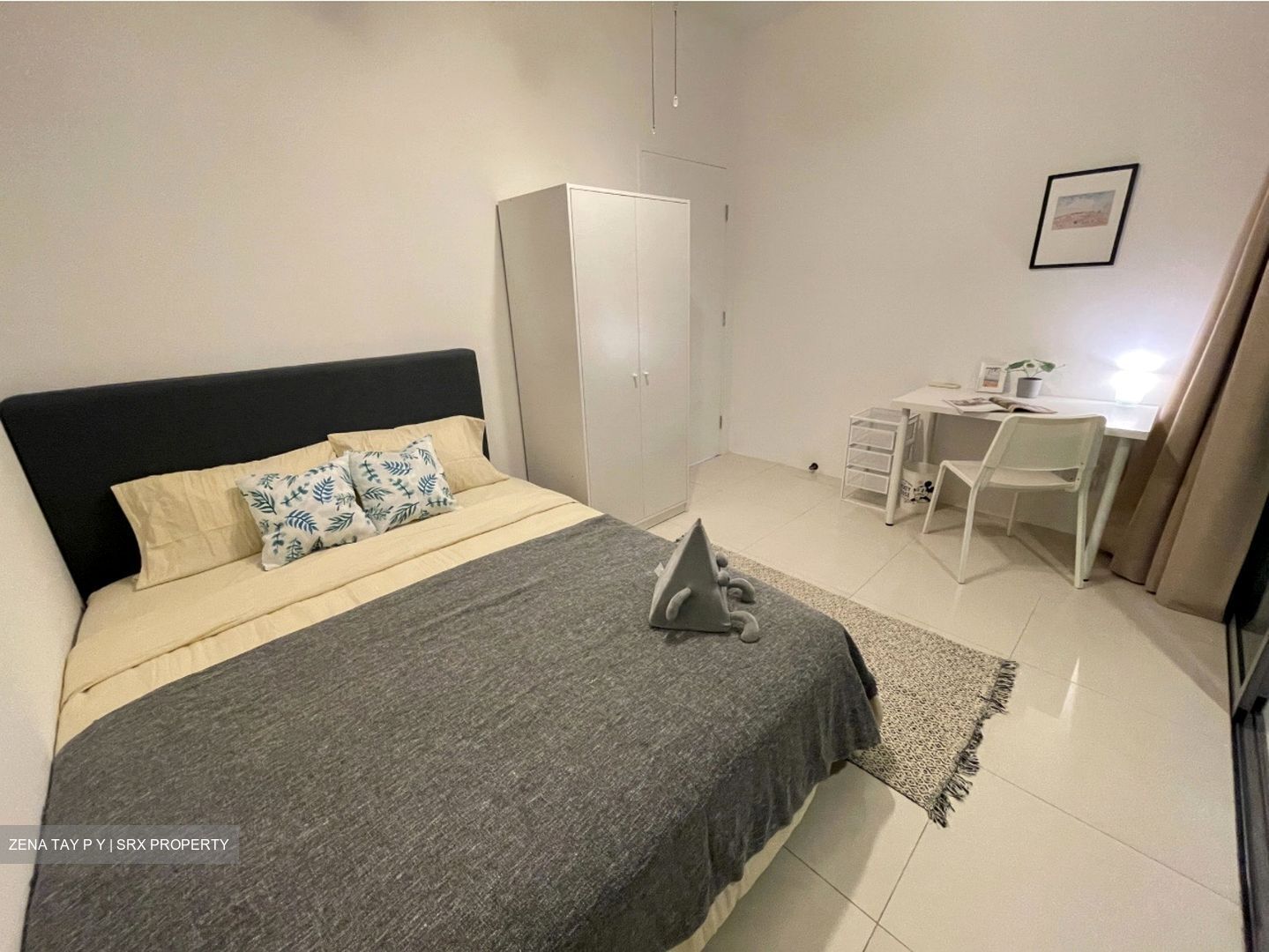 One-north Residences (D5), Apartment #536340971